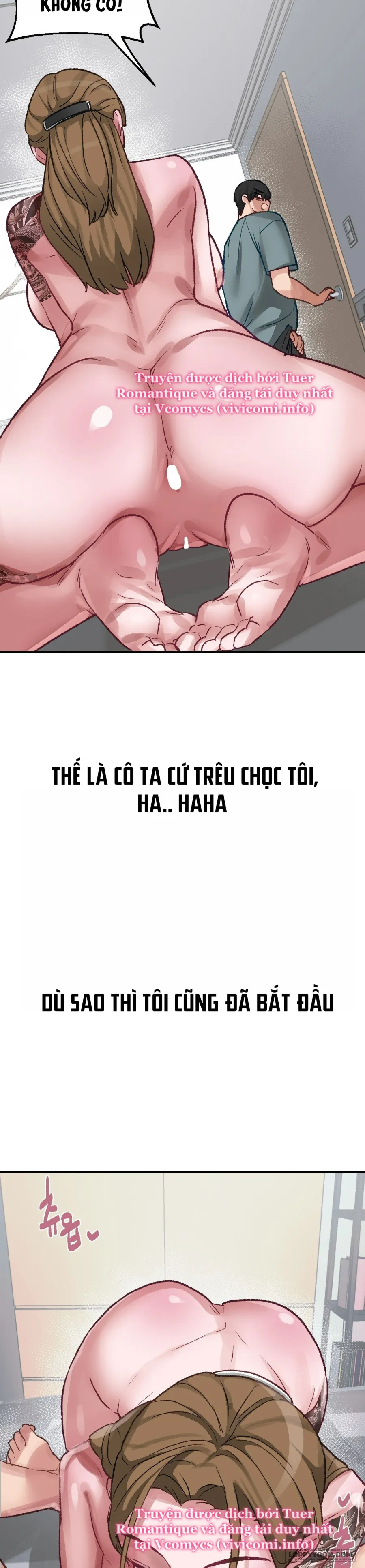 Tại Sao Điều Này Lại Đúng? - Chap 40 - Trang 6