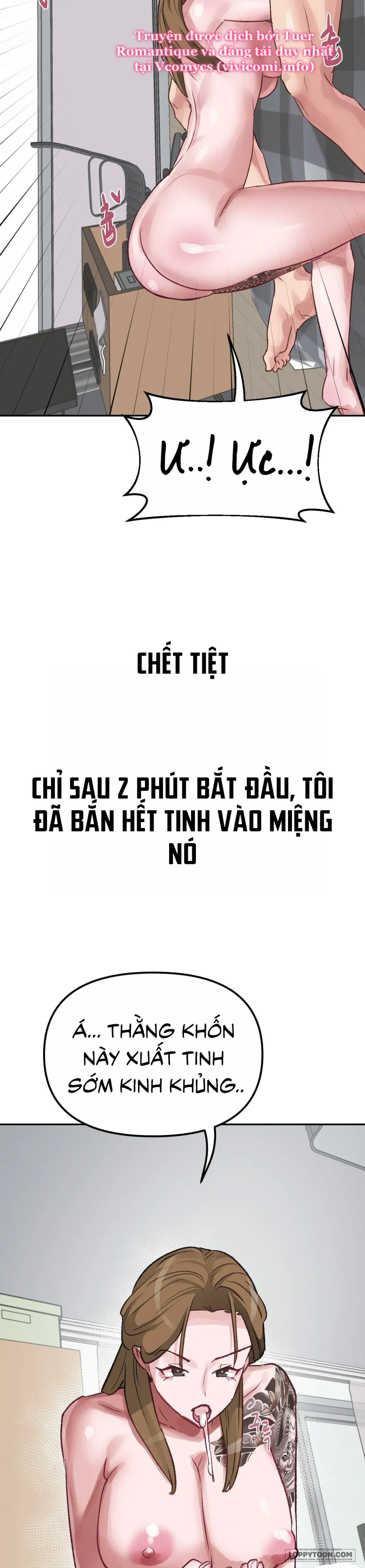Tại Sao Điều Này Lại Đúng? - Chap 40 - Trang 10