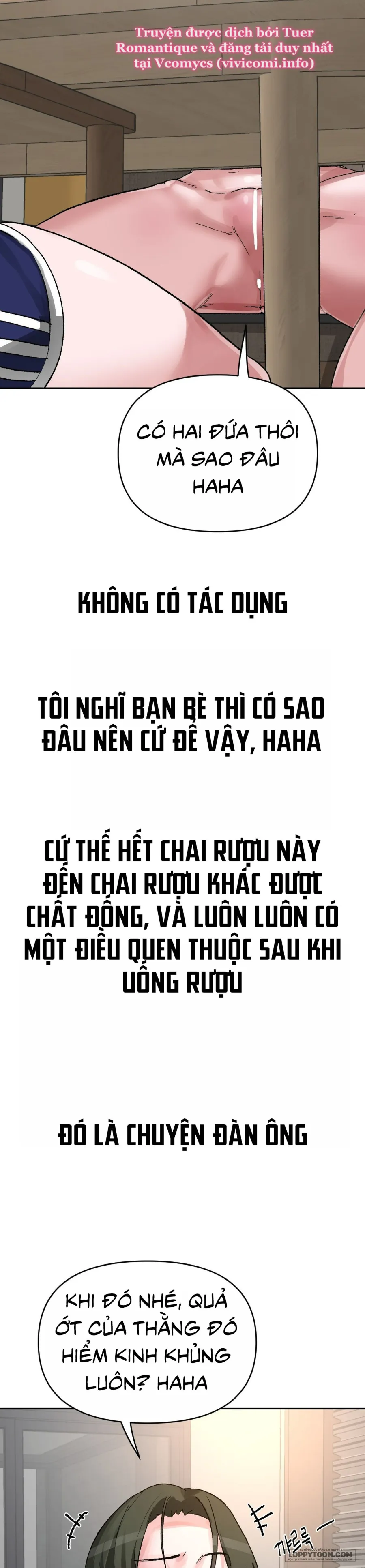 Tại Sao Điều Này Lại Đúng? - Chap 41 - Trang 11