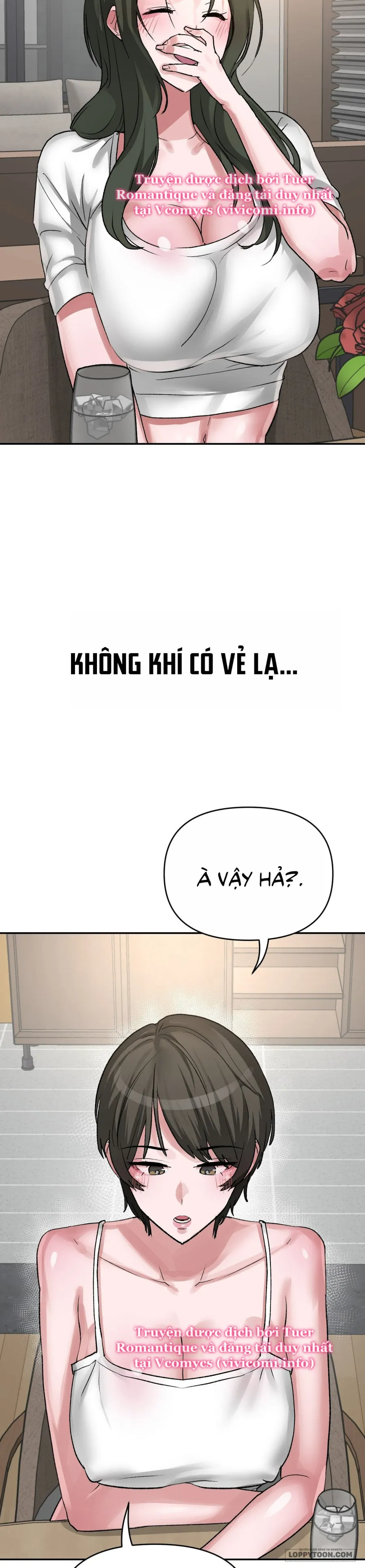 Tại Sao Điều Này Lại Đúng? - Chap 41 - Trang 12