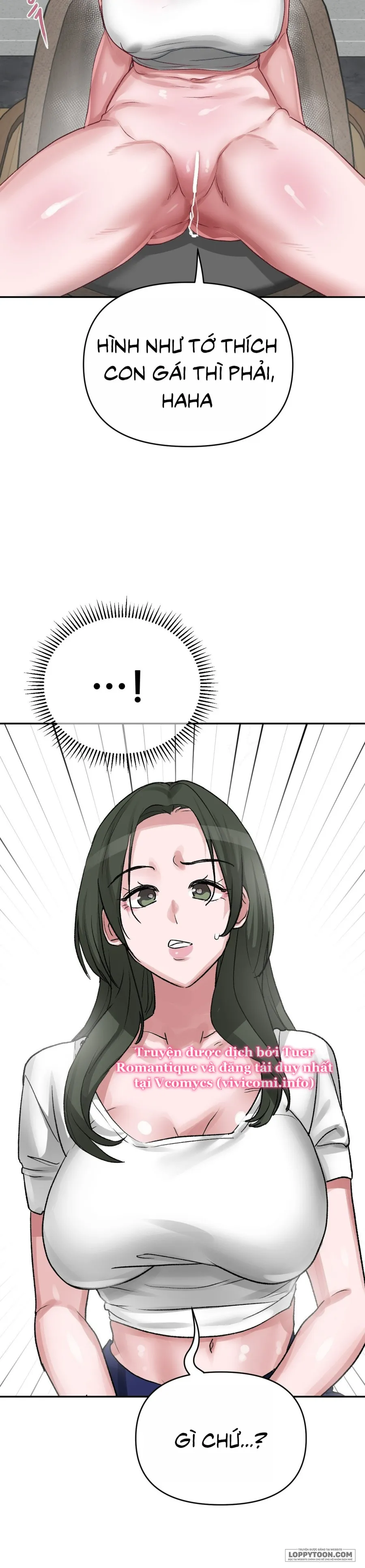 Tại Sao Điều Này Lại Đúng? - Chap 41 - Trang 15