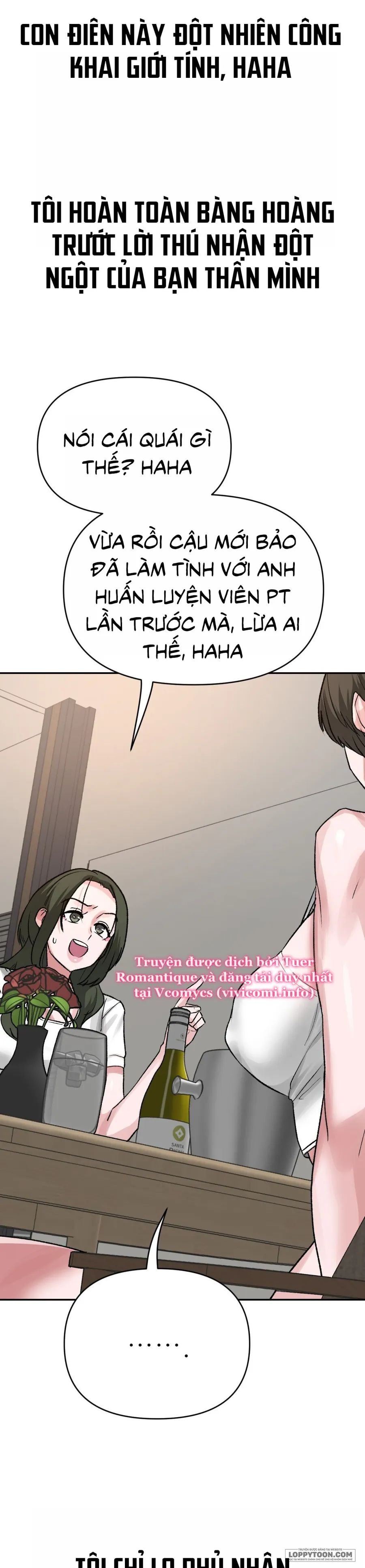 Tại Sao Điều Này Lại Đúng? - Chap 41 - Trang 16