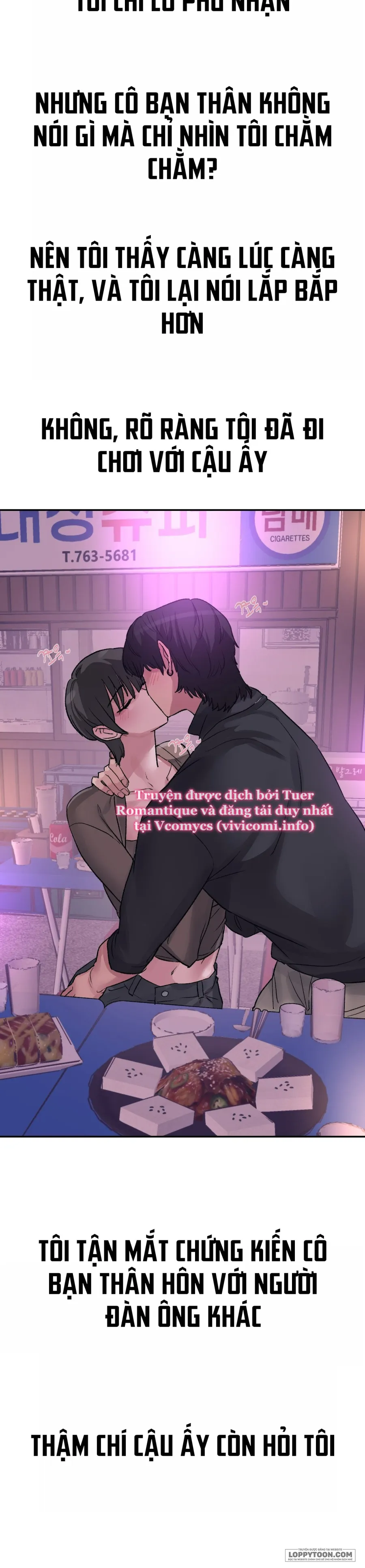 Tại Sao Điều Này Lại Đúng? - Chap 41 - Trang 17