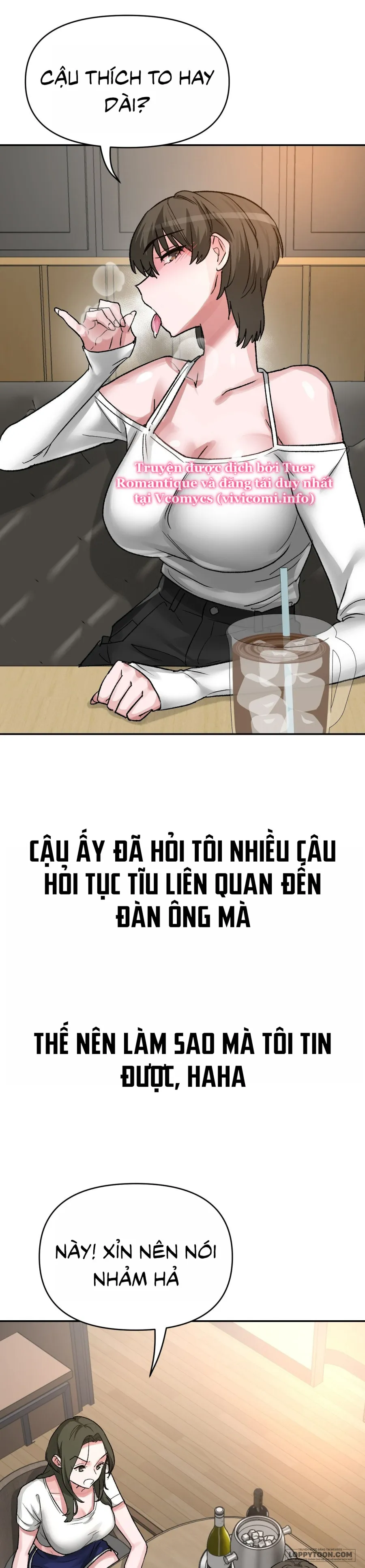 Tại Sao Điều Này Lại Đúng? - Chap 41 - Trang 18
