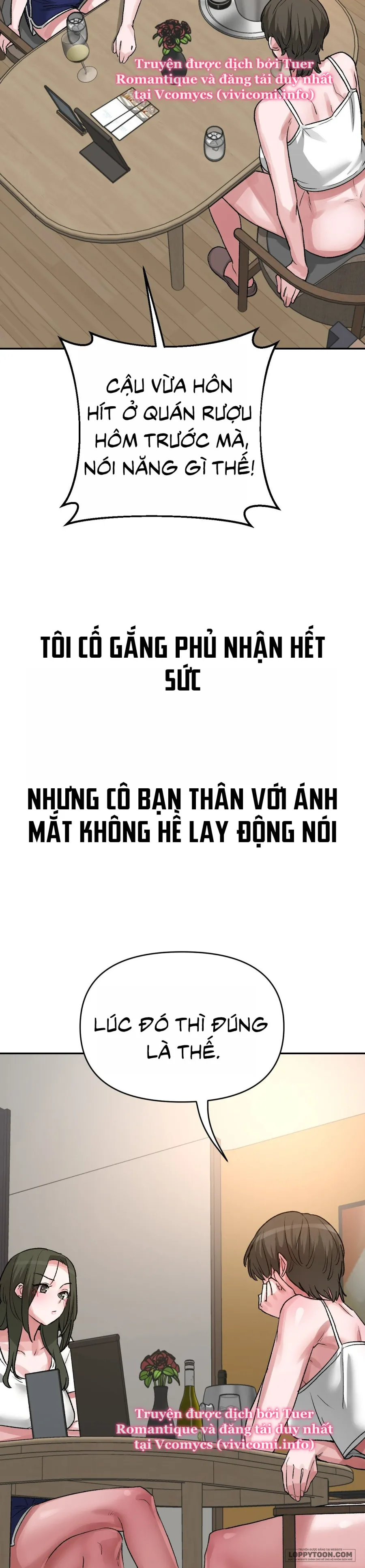 Tại Sao Điều Này Lại Đúng? - Chap 41 - Trang 19