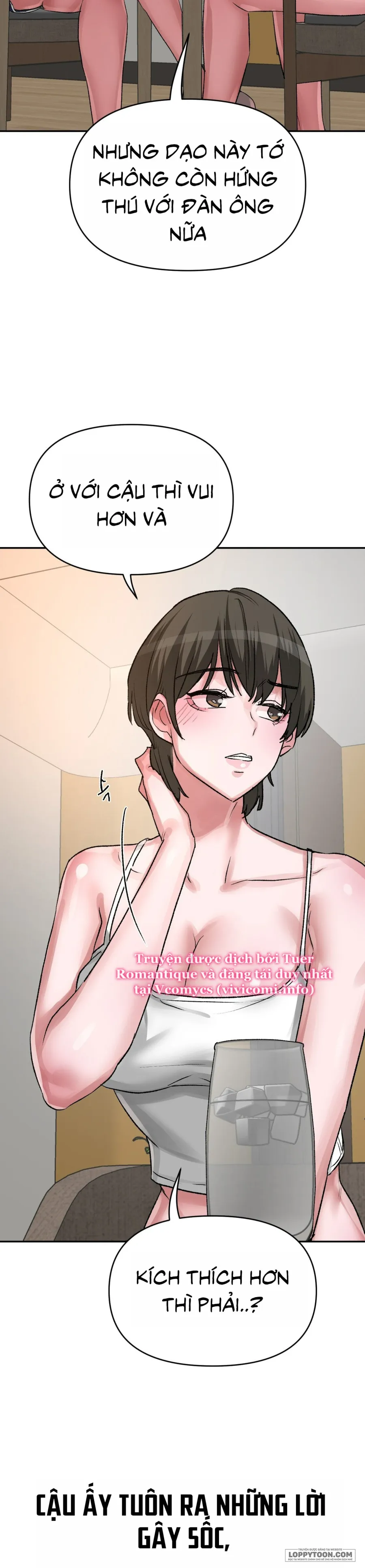 Tại Sao Điều Này Lại Đúng? - Chap 41 - Trang 20