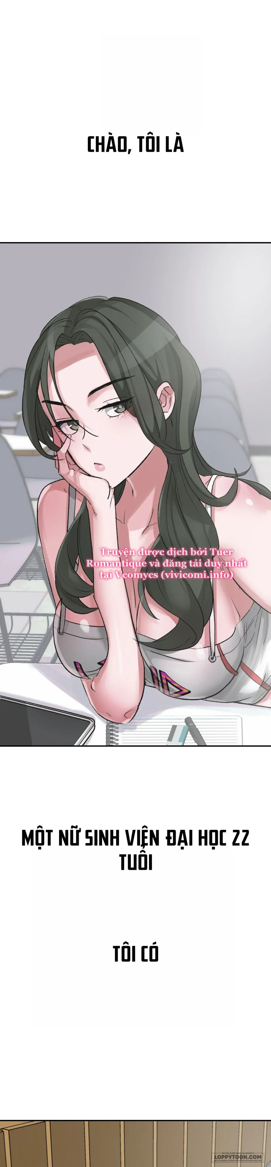 Tại Sao Điều Này Lại Đúng? - Chap 41 - Trang 3