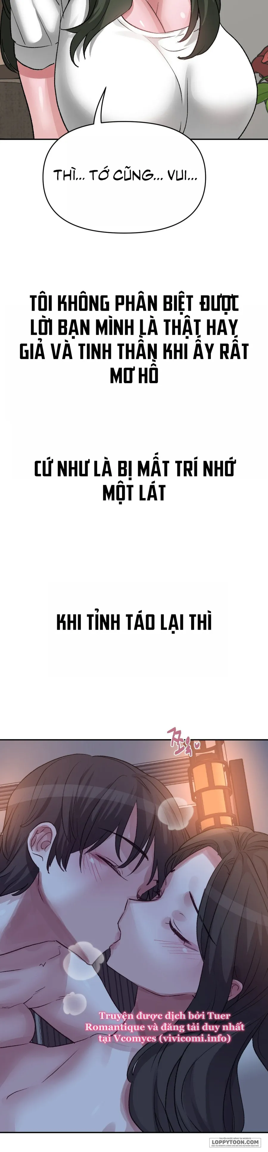 Tại Sao Điều Này Lại Đúng? - Chap 41 - Trang 22