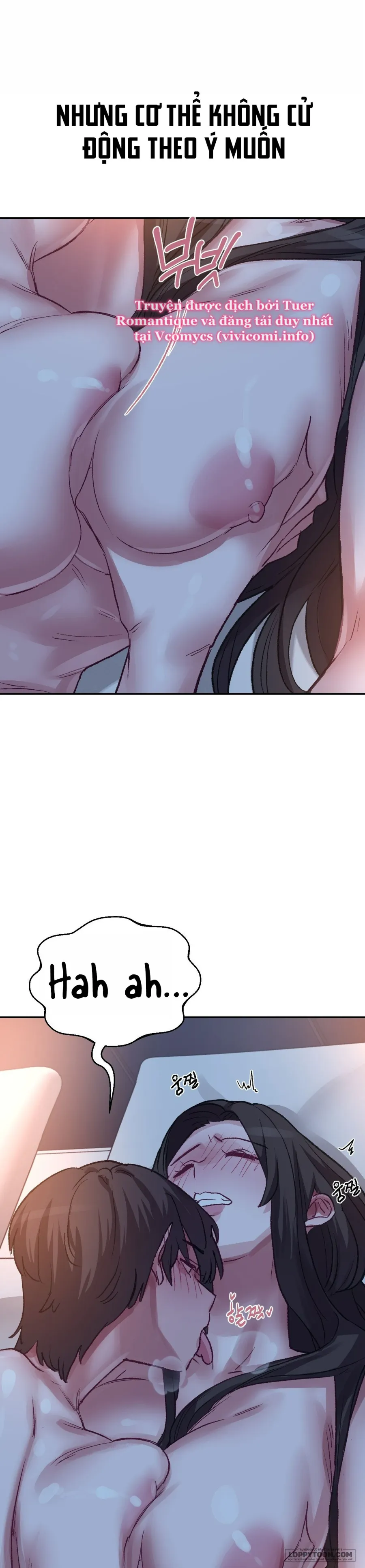 Tại Sao Điều Này Lại Đúng? - Chap 41 - Trang 24