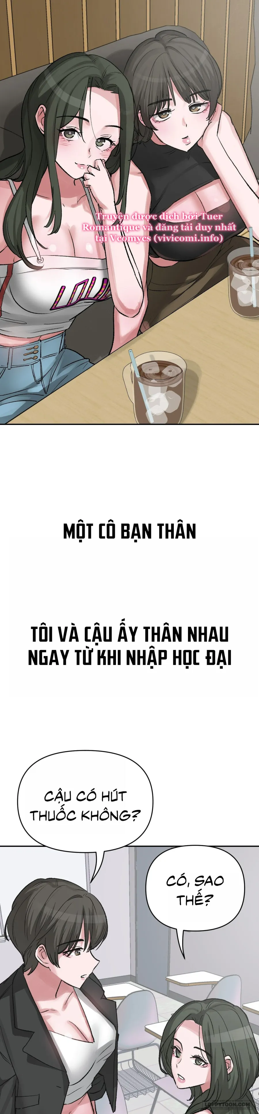 Tại Sao Điều Này Lại Đúng? - Chap 41 - Trang 4