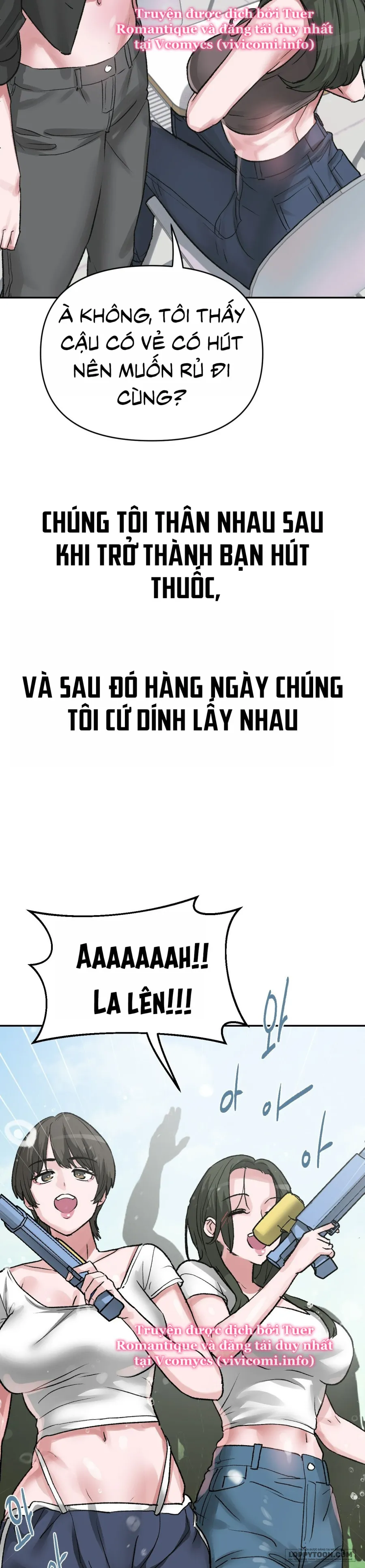 Tại Sao Điều Này Lại Đúng? - Chap 41 - Trang 5