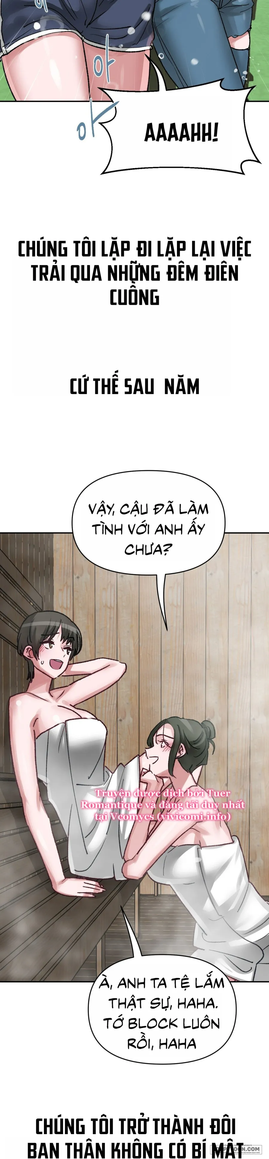 Tại Sao Điều Này Lại Đúng? - Chap 41 - Trang 6