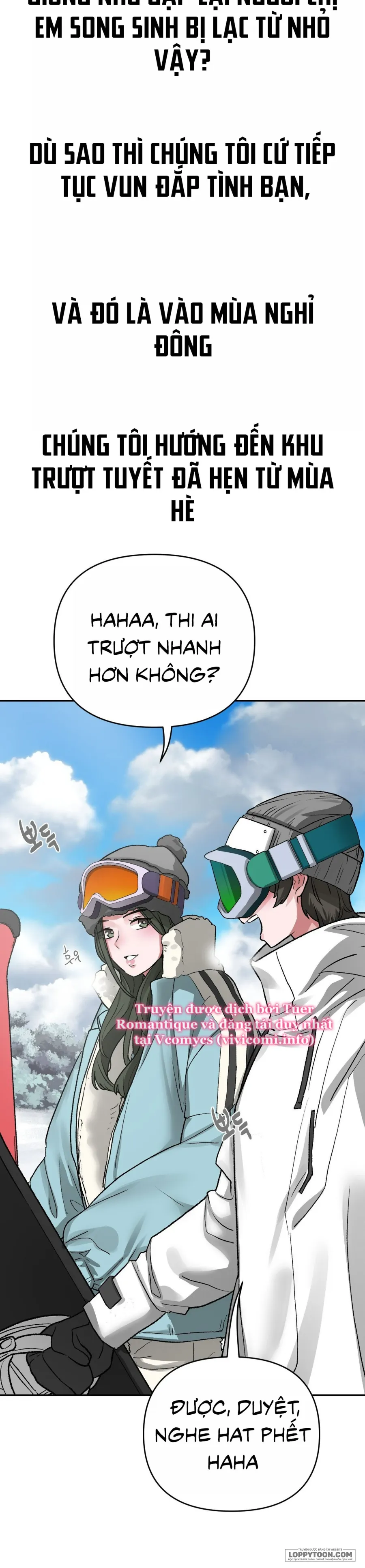 Tại Sao Điều Này Lại Đúng? - Chap 41 - Trang 8