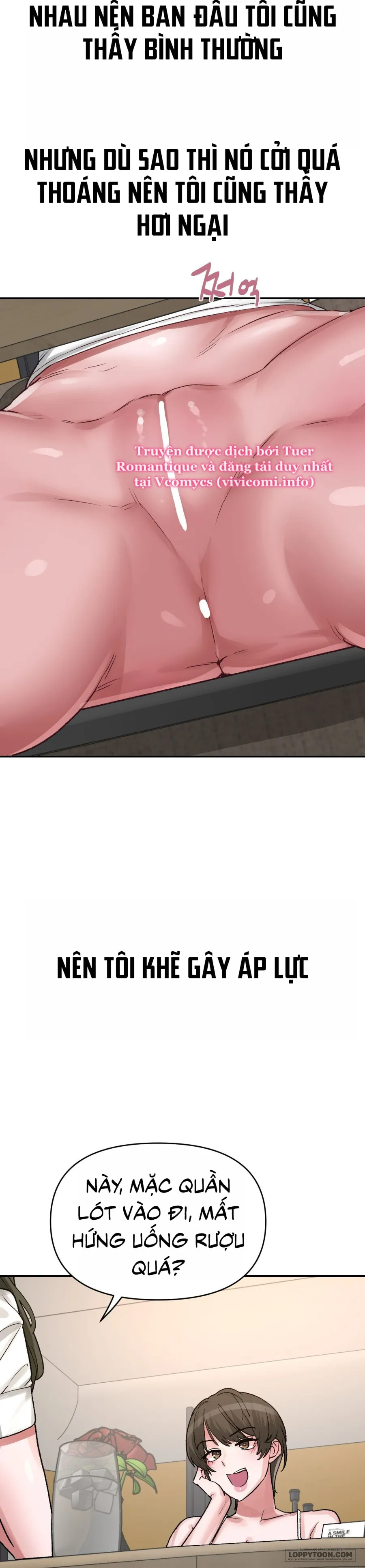 Tại Sao Điều Này Lại Đúng? - Chap 41 - Trang 10