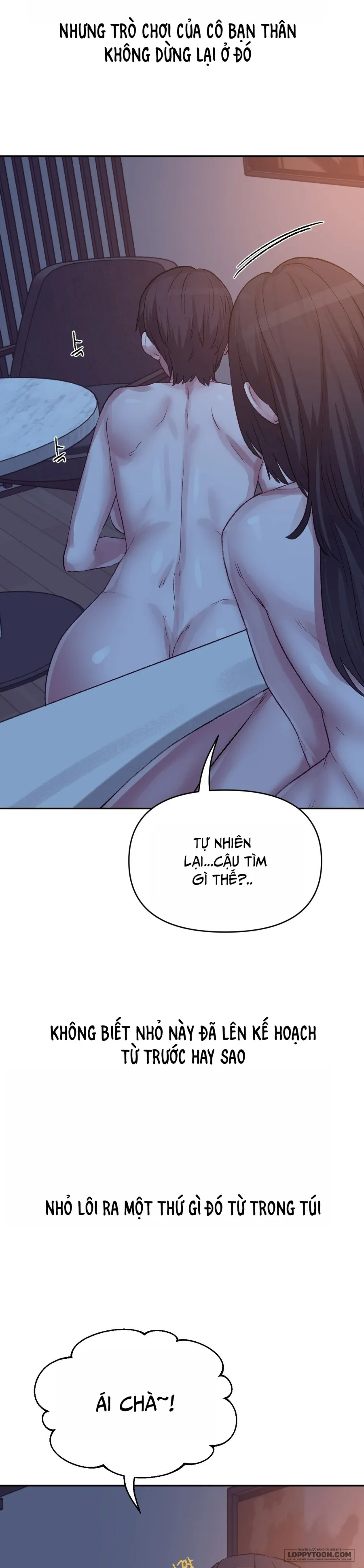 Tại Sao Điều Này Lại Đúng? - Chap 42 - Trang 12