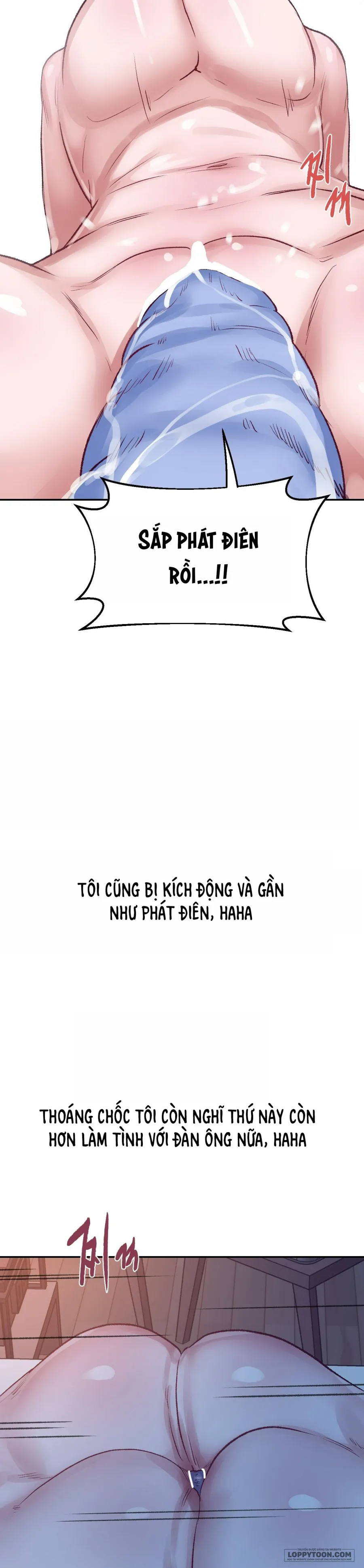 Tại Sao Điều Này Lại Đúng? - Chap 42 - Trang 17