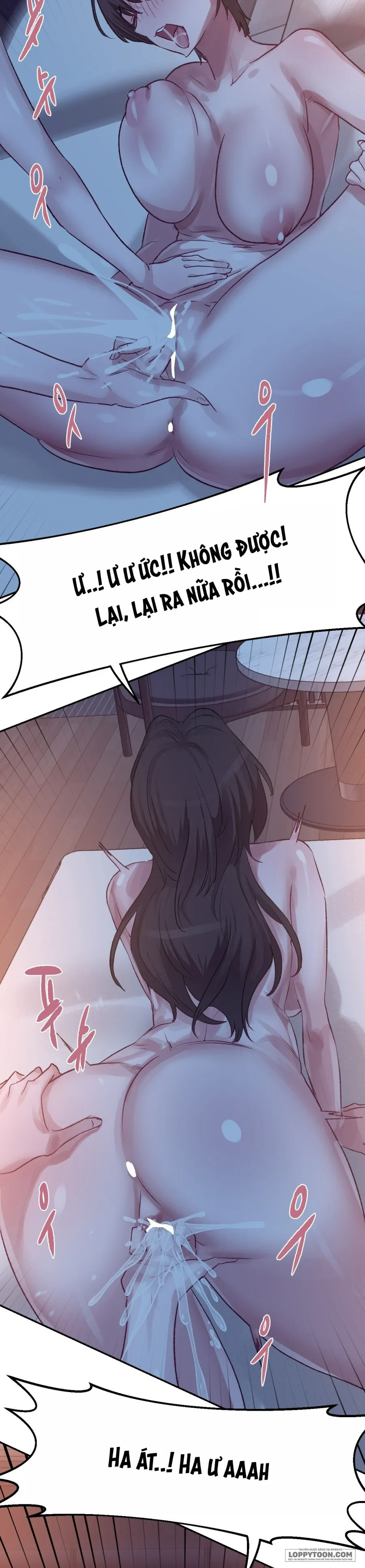 Tại Sao Điều Này Lại Đúng? - Chap 42 - Trang 20