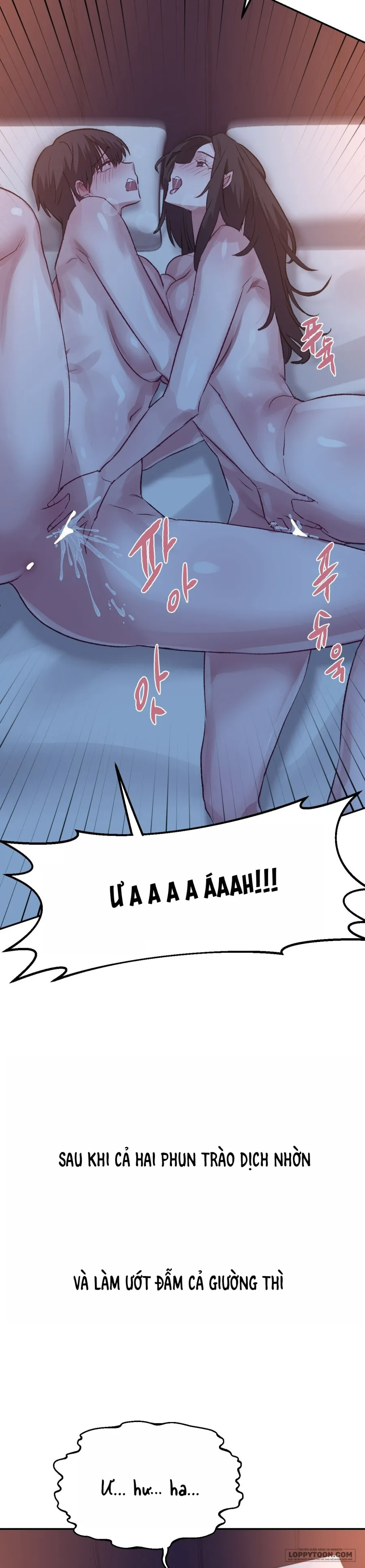 Tại Sao Điều Này Lại Đúng? - Chap 42 - Trang 21