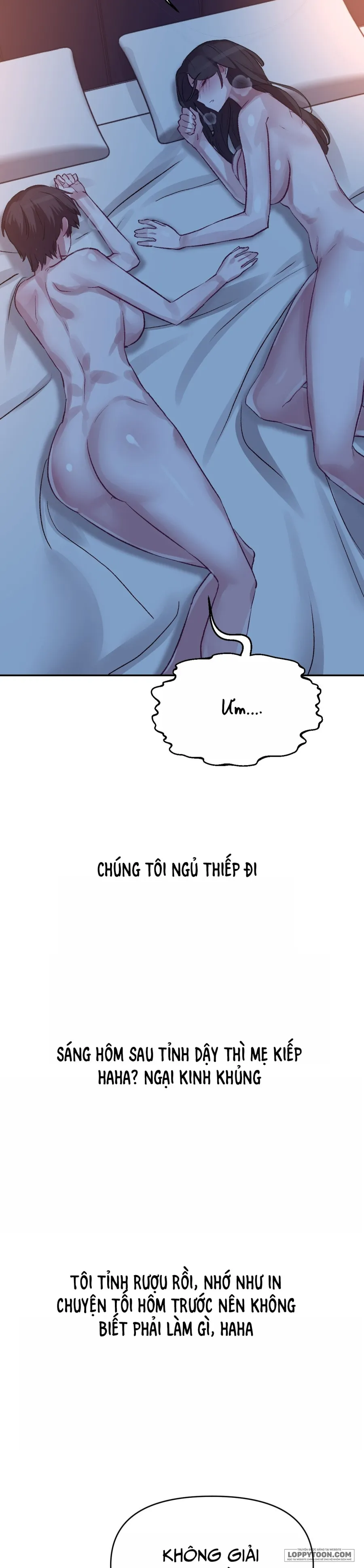 Tại Sao Điều Này Lại Đúng? - Chap 42 - Trang 22