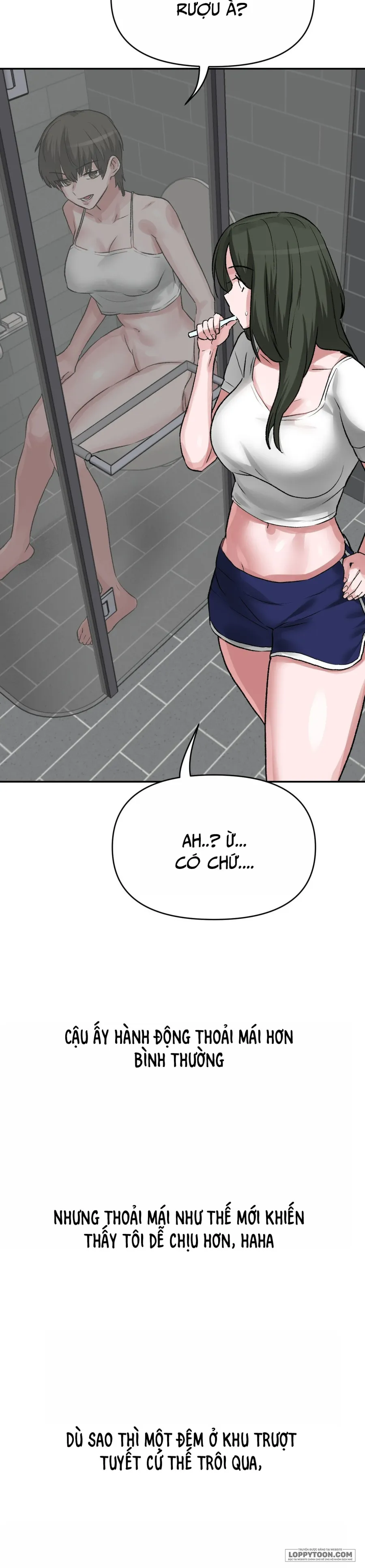 Tại Sao Điều Này Lại Đúng? - Chap 42 - Trang 23