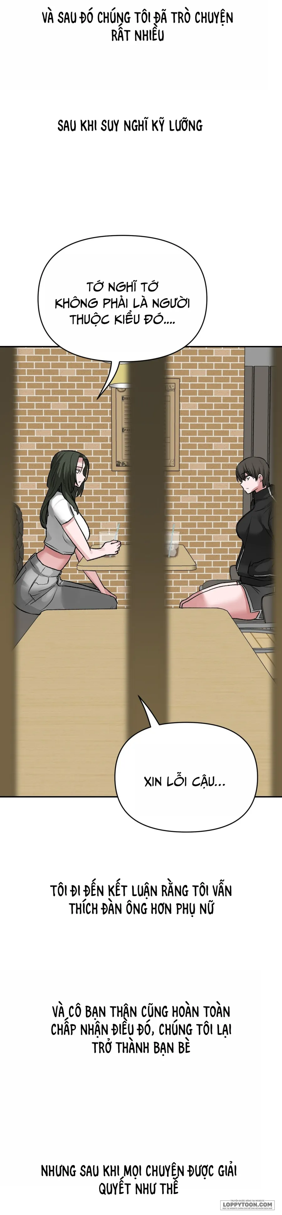 Tại Sao Điều Này Lại Đúng? - Chap 42 - Trang 24