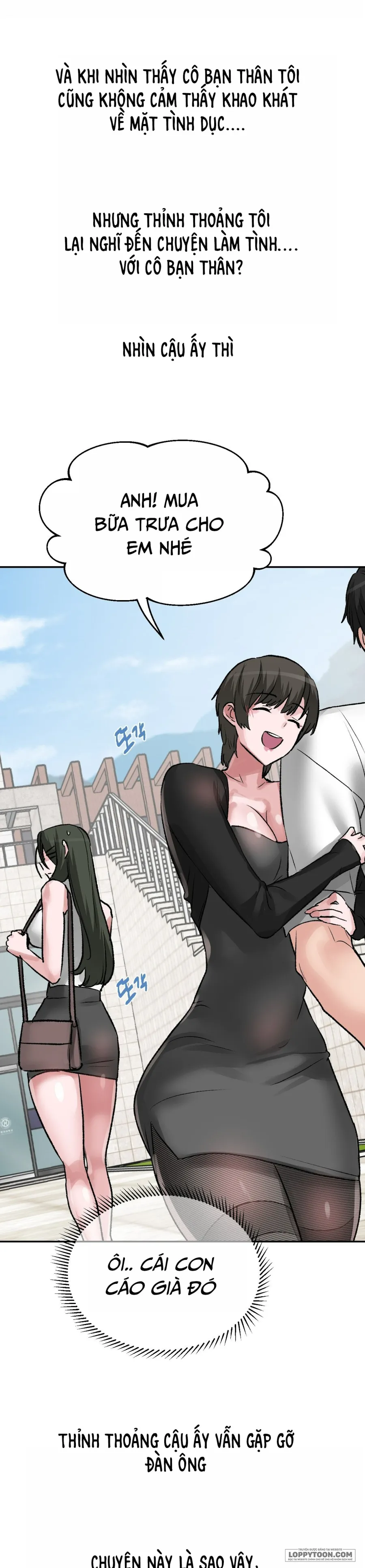 Tại Sao Điều Này Lại Đúng? - Chap 42 - Trang 26