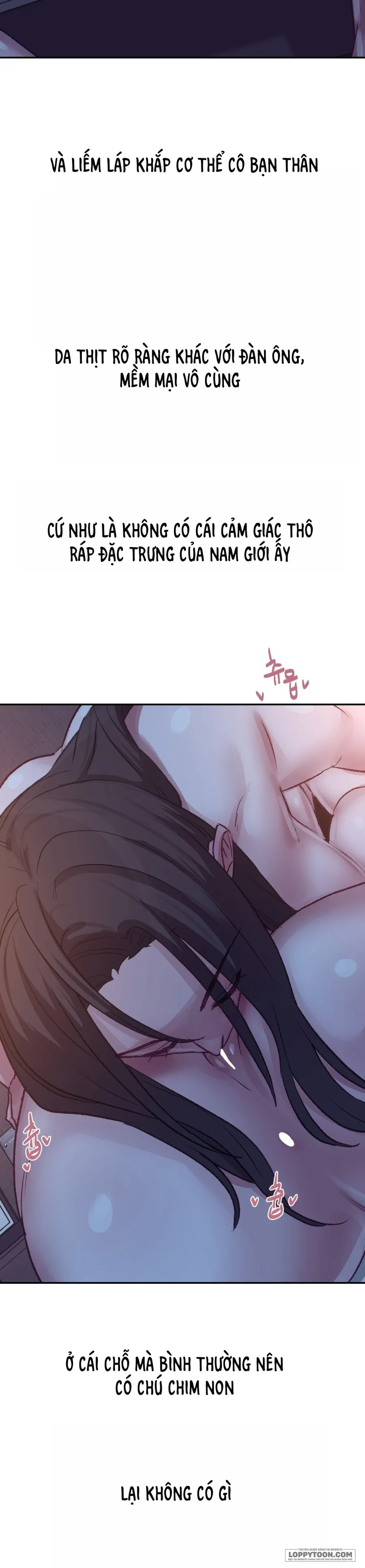 Tại Sao Điều Này Lại Đúng? - Chap 42 - Trang 7