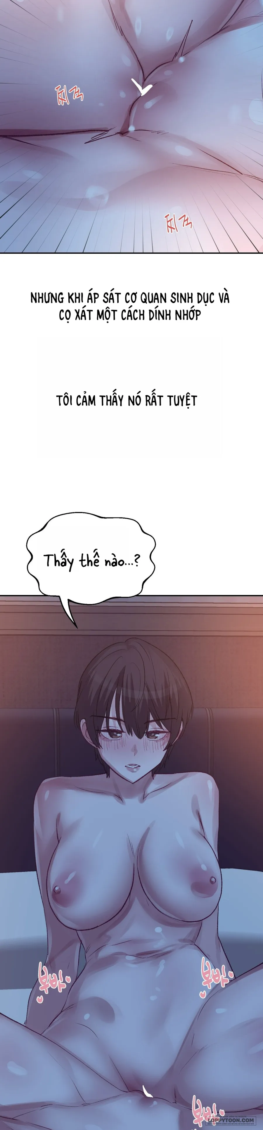 Tại Sao Điều Này Lại Đúng? - Chap 42 - Trang 10