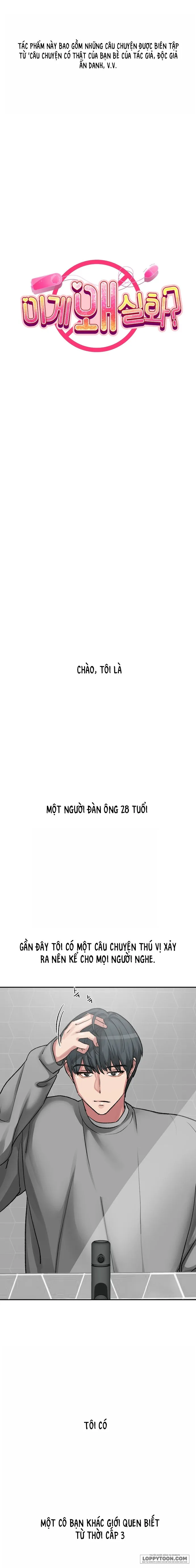 Tại Sao Điều Này Lại Đúng? - Chap 43 - Trang 2