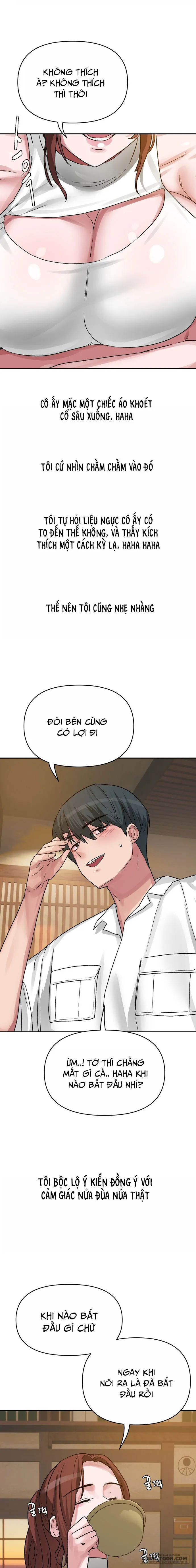 Tại Sao Điều Này Lại Đúng? - Chap 43 - Trang 11