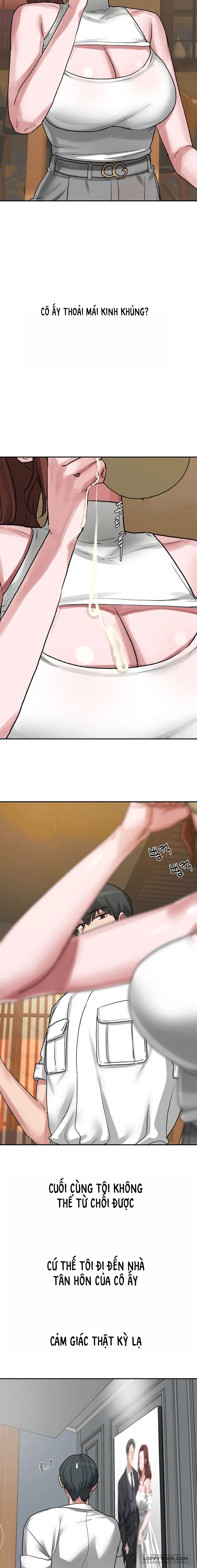Tại Sao Điều Này Lại Đúng? - Chap 43 - Trang 12