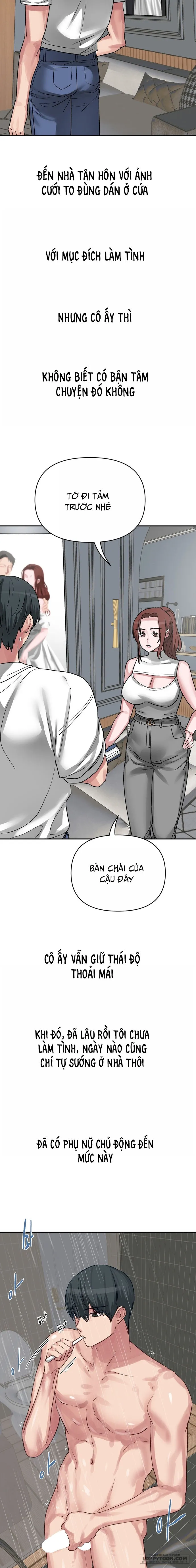 Tại Sao Điều Này Lại Đúng? - Chap 43 - Trang 13