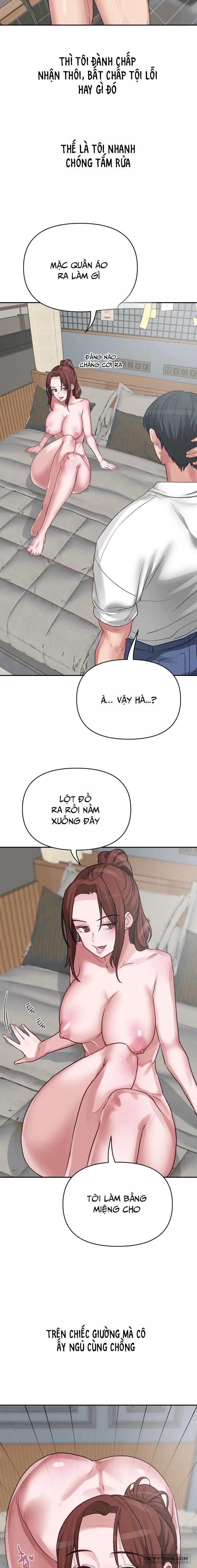 Tại Sao Điều Này Lại Đúng? - Chap 43 - Trang 14