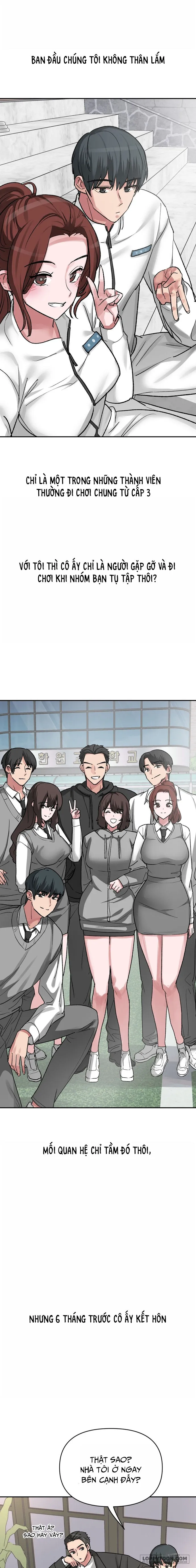 Tại Sao Điều Này Lại Đúng? - Chap 43 - Trang 3