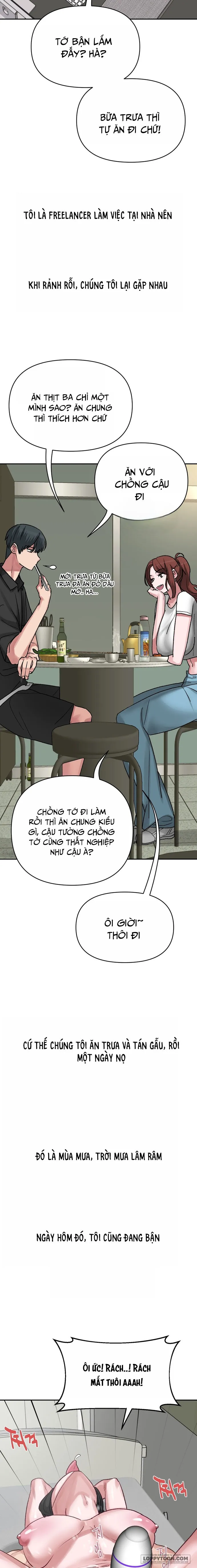Tại Sao Điều Này Lại Đúng? - Chap 43 - Trang 5