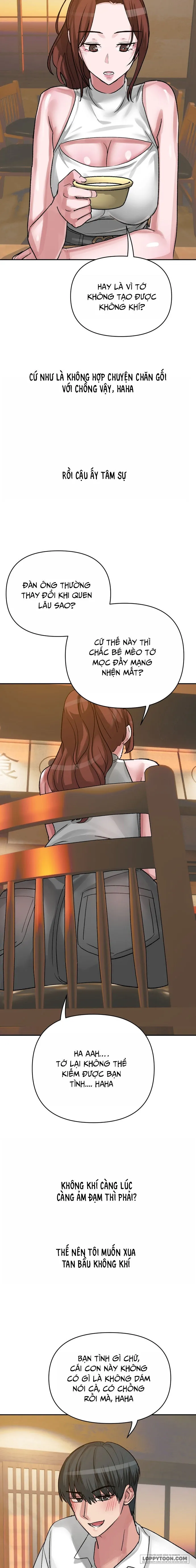 Tại Sao Điều Này Lại Đúng? - Chap 43 - Trang 8