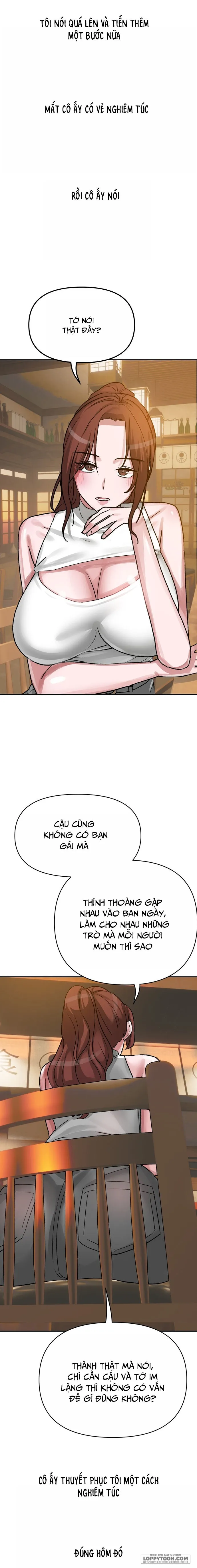 Tại Sao Điều Này Lại Đúng? - Chap 43 - Trang 10