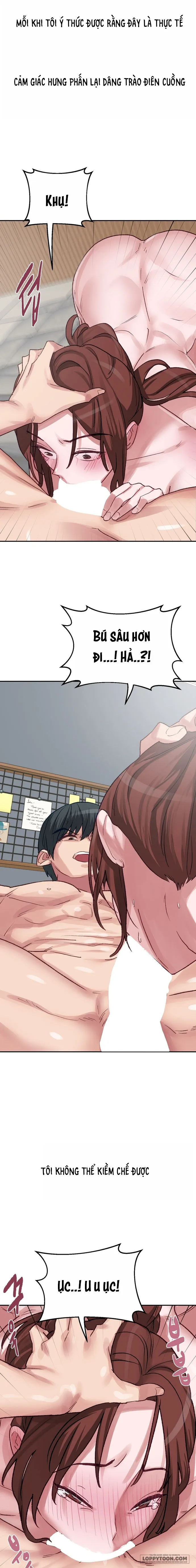 Tại Sao Điều Này Lại Đúng? - Chap 44 - Trang 4