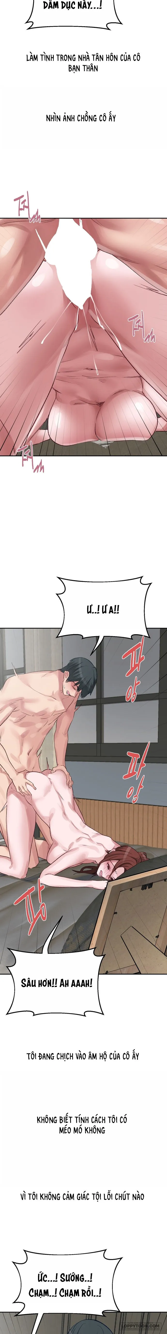 Tại Sao Điều Này Lại Đúng? - Chap 44 - Trang 10