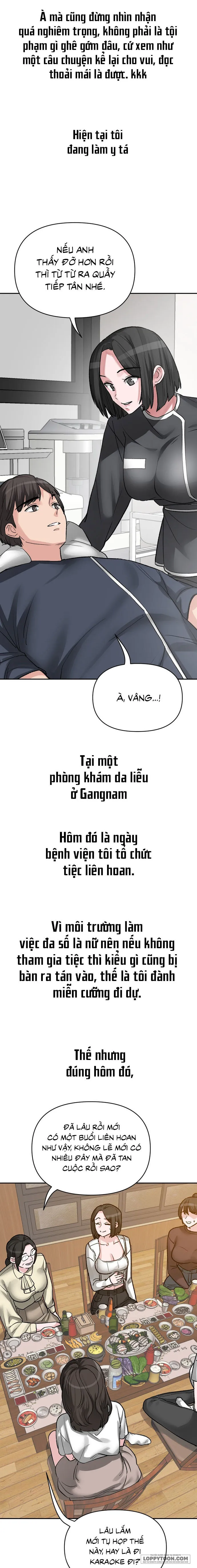 Tại Sao Điều Này Lại Đúng? - Chap 45 - Trang 3