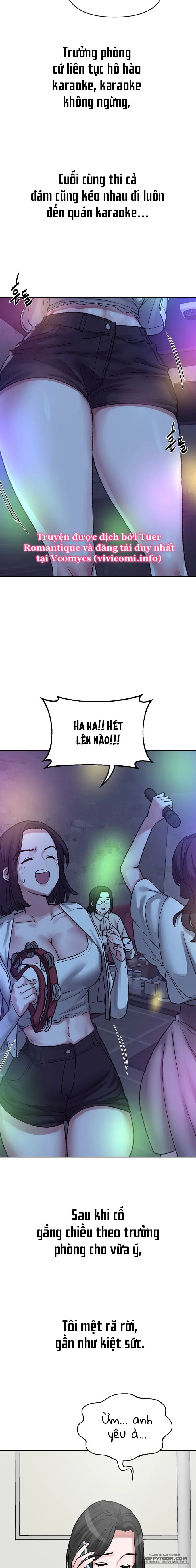Tại Sao Điều Này Lại Đúng? - Chap 45 - Trang 4