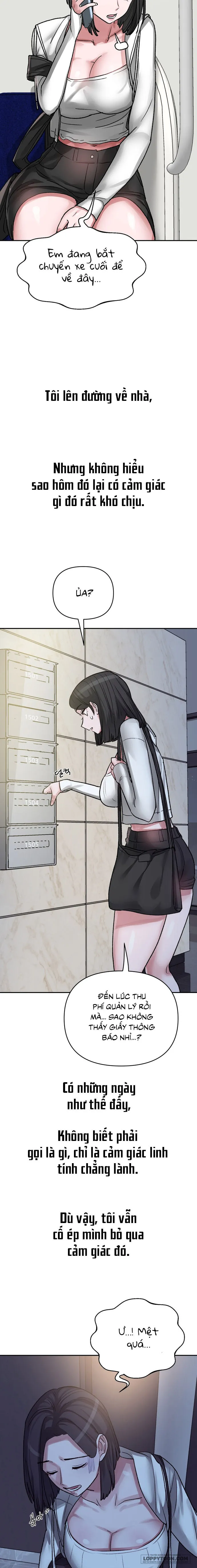 Tại Sao Điều Này Lại Đúng? - Chap 45 - Trang 5