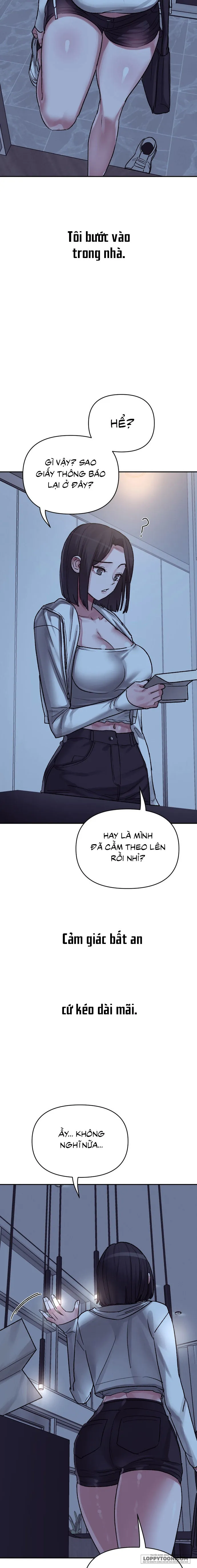 Tại Sao Điều Này Lại Đúng? - Chap 45 - Trang 6