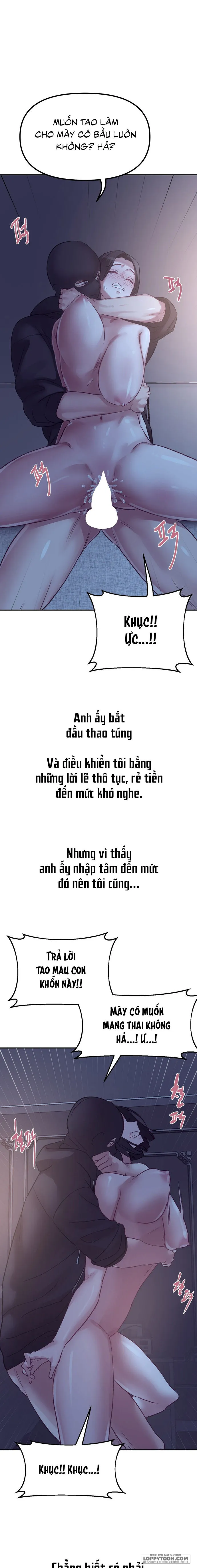 Tại Sao Điều Này Lại Đúng? - Chap 46 - Trang 12