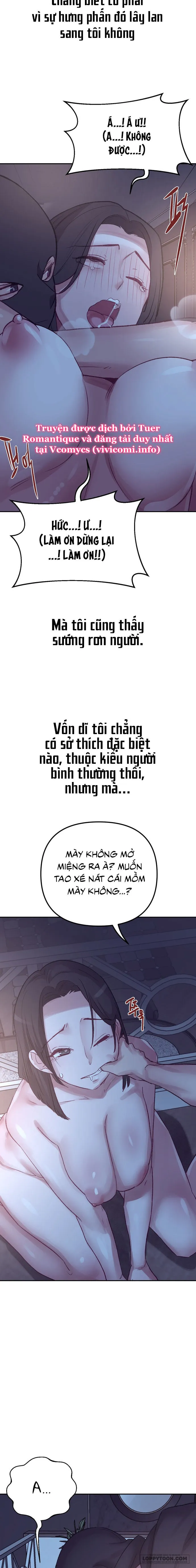 Tại Sao Điều Này Lại Đúng? - Chap 46 - Trang 13
