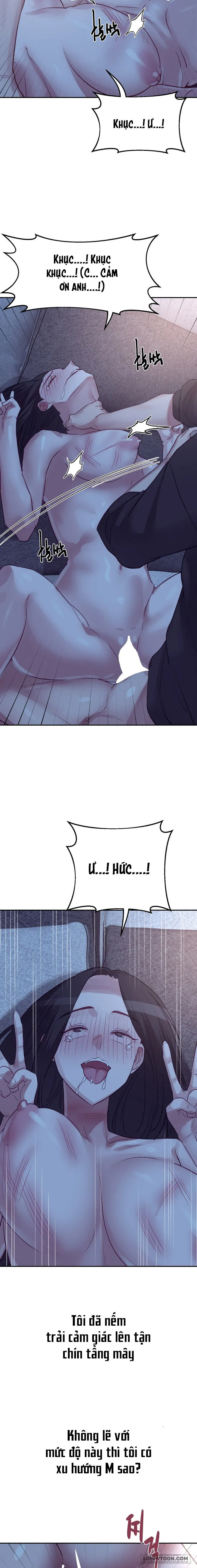 Tại Sao Điều Này Lại Đúng? - Chap 46 - Trang 15