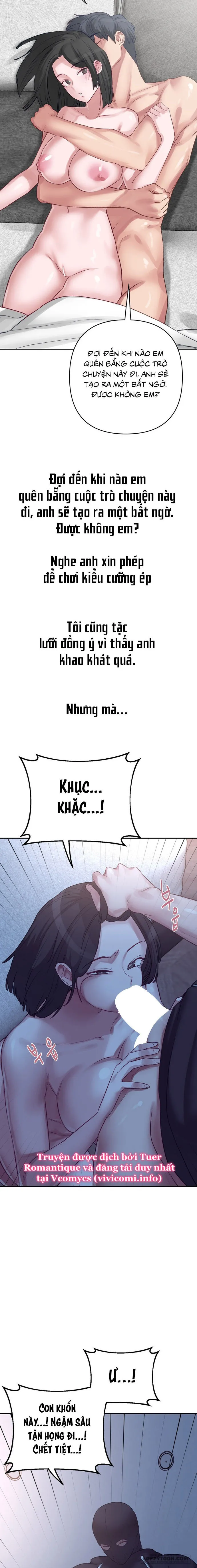 Tại Sao Điều Này Lại Đúng? - Chap 46 - Trang 5
