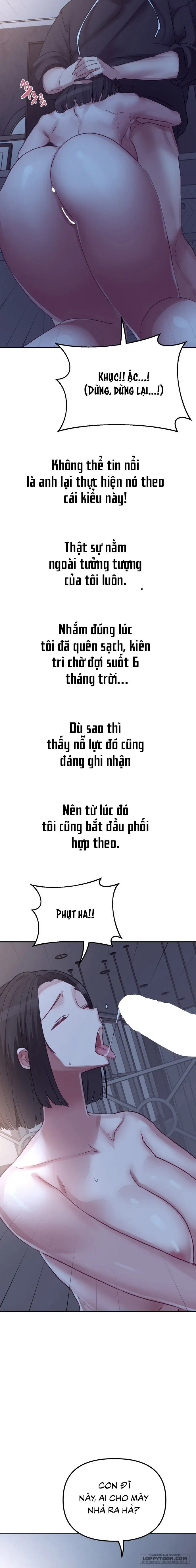 Tại Sao Điều Này Lại Đúng? - Chap 46 - Trang 6