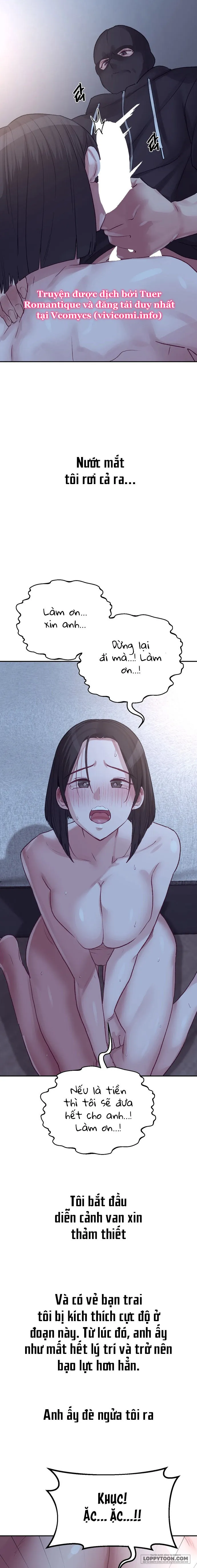 Tại Sao Điều Này Lại Đúng? - Chap 46 - Trang 7
