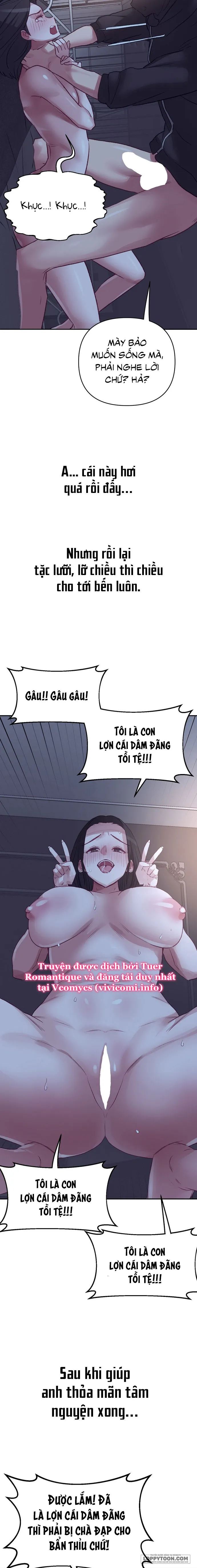 Tại Sao Điều Này Lại Đúng? - Chap 46 - Trang 9